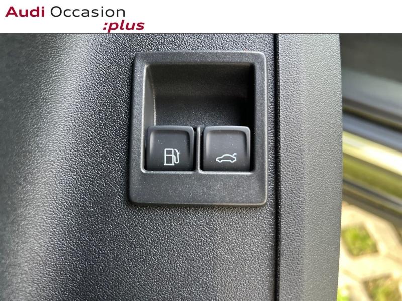 Voitures occasions Audi Q5 S line Lille