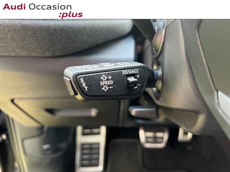 Voitures occasions Audi Q5 S line Lille