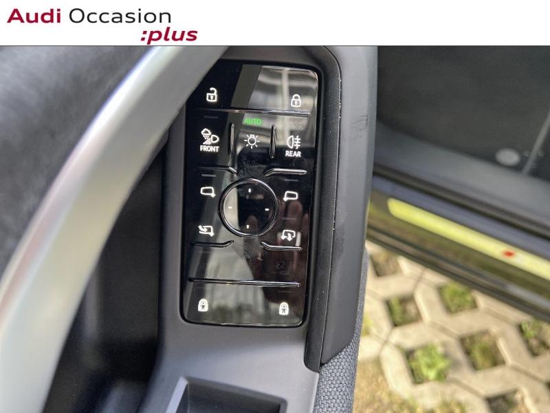Voitures occasions Audi Q5 S line Lille
