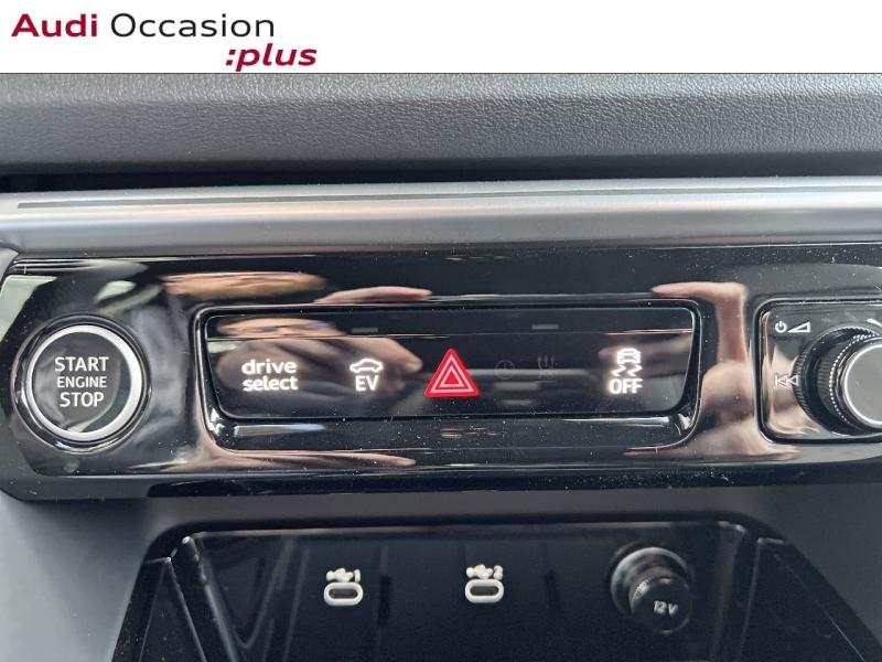 Voitures occasions Audi Q5 S line Lille
