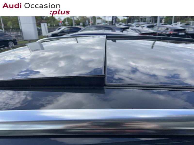 Voitures occasions Audi Q5 S line Lille