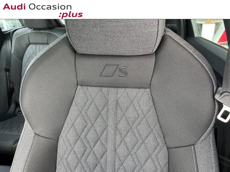 Voitures occasions Audi Q5 S line Lille
