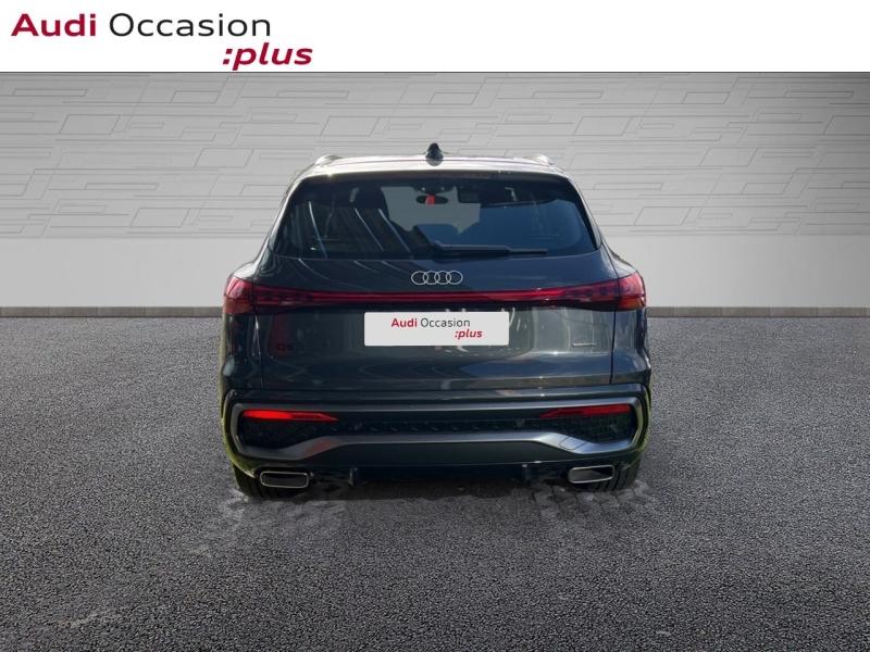Voitures occasions Audi Q5 S line Lille
