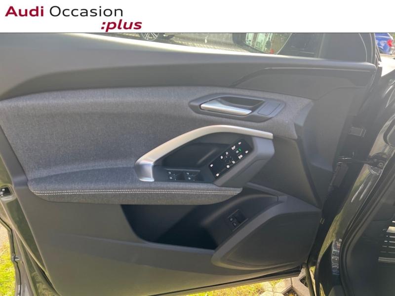 Voitures occasions Audi Q5 S line Lille
