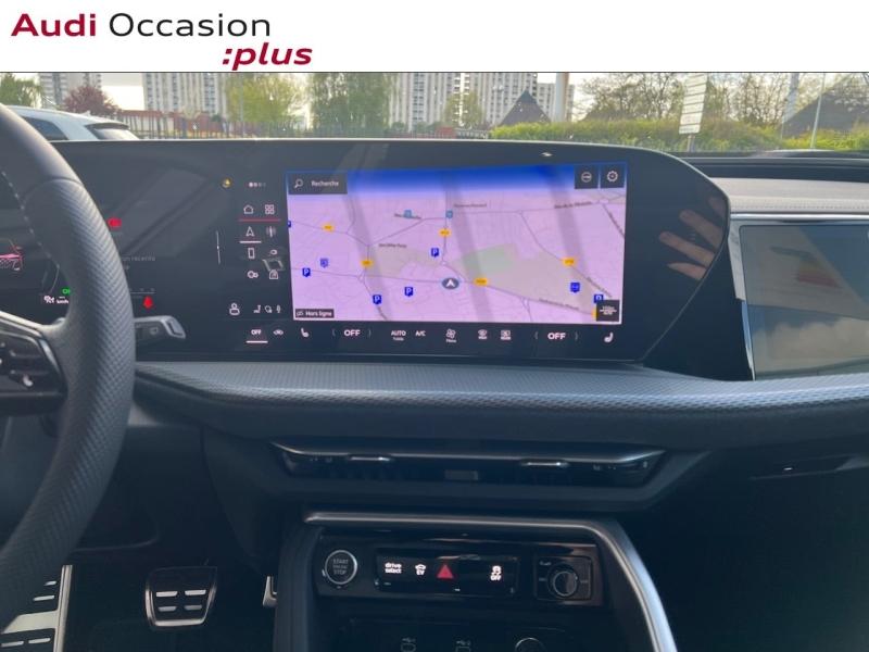 Voitures occasions Audi Q5 S line Lille