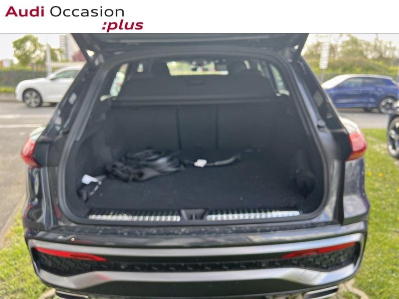 Voitures occasions Audi Q5 S line Lille