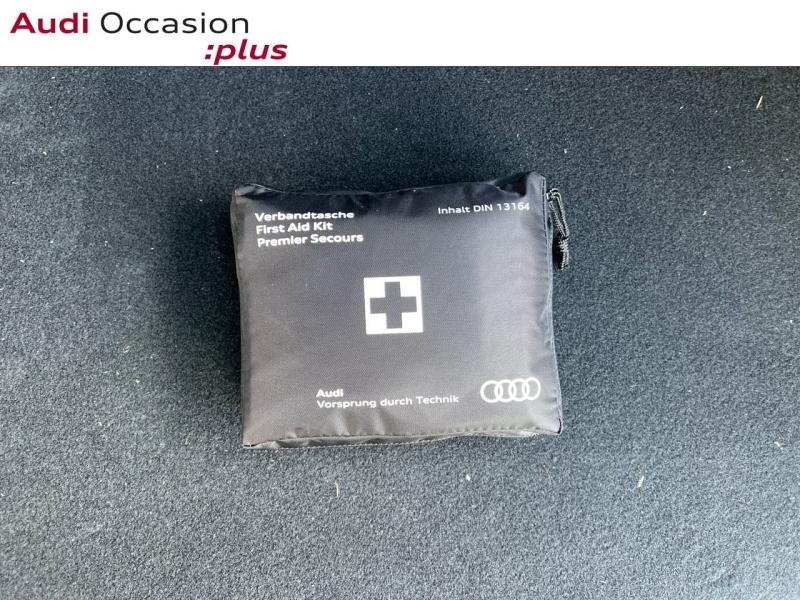 Voitures occasions Audi Q5 S line Lille