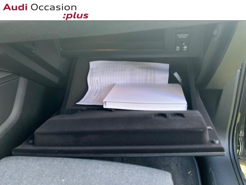 Voitures occasions Audi Q5 S line Lille