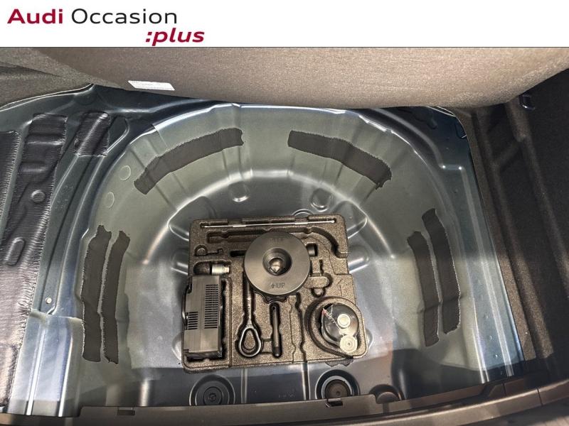 Voitures occasions Audi A1 Sportback Design Lille
