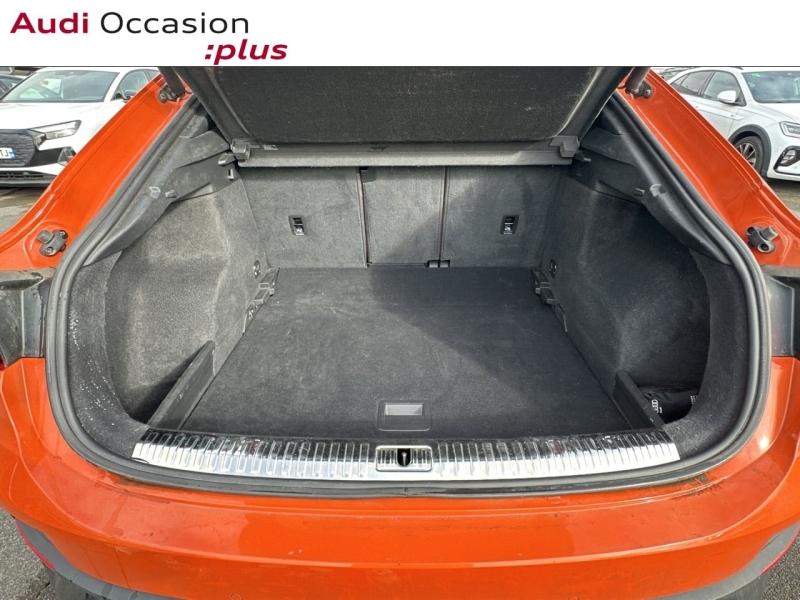 Voitures occasions Audi Q3 Sportback S line Lille