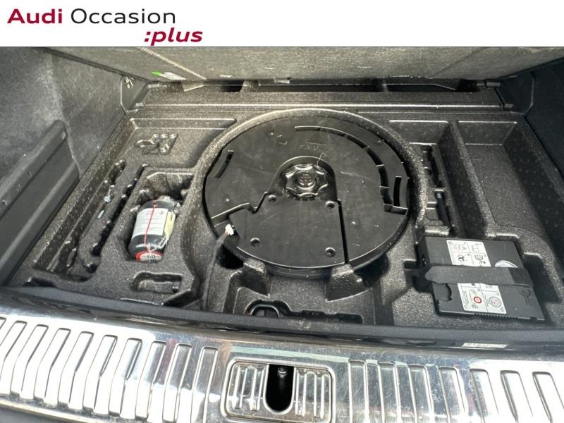 Voitures occasions Audi Q3 Sportback S line Lens