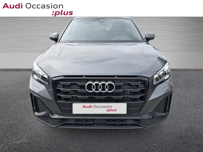 Voitures occasions Audi Q2 S line Lille