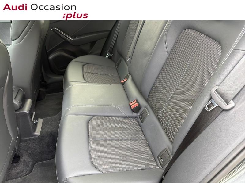 Voitures occasions Audi Q2 S line Lille