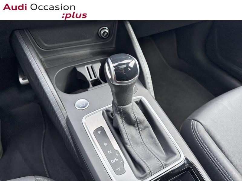 Voitures occasions Audi Q2 S line Lille