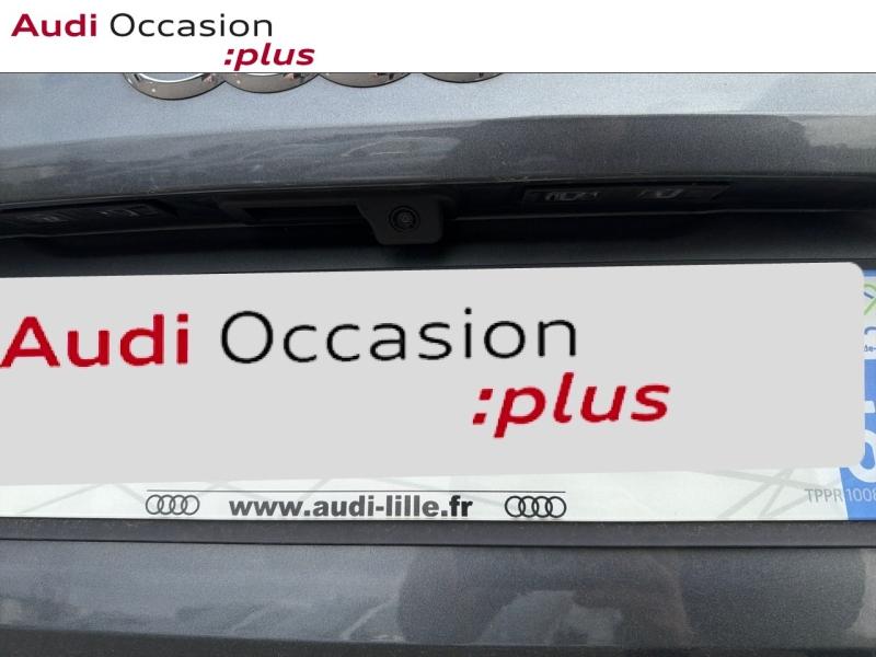 Voitures occasions Audi Q2 S line Lille