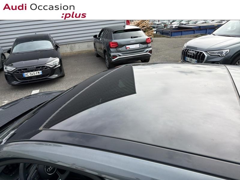 Voitures occasions Audi Q2 S line Lille