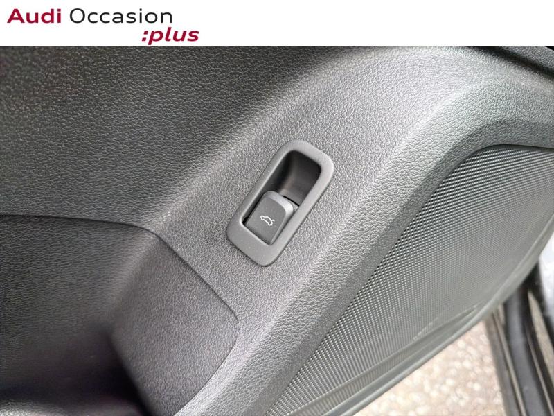 Voitures occasions Audi Q2 S line Lille