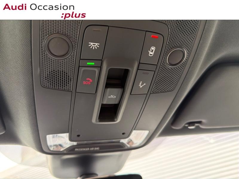 Voitures occasions Audi Q2 S line Lille