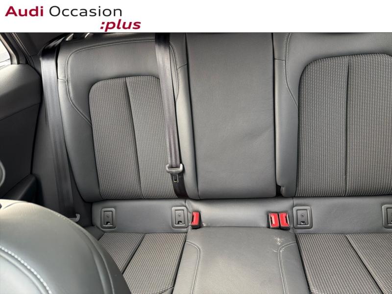 Voitures occasions Audi Q2 S line Lille