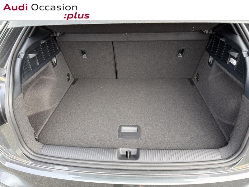 Voitures occasions Audi Q2 S line Lille