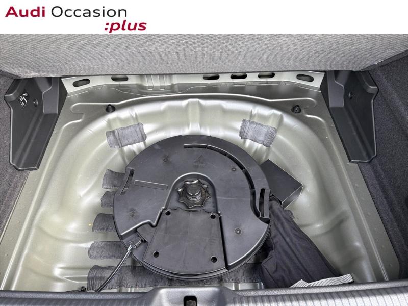 Voitures occasions Audi Q2 S line Lille