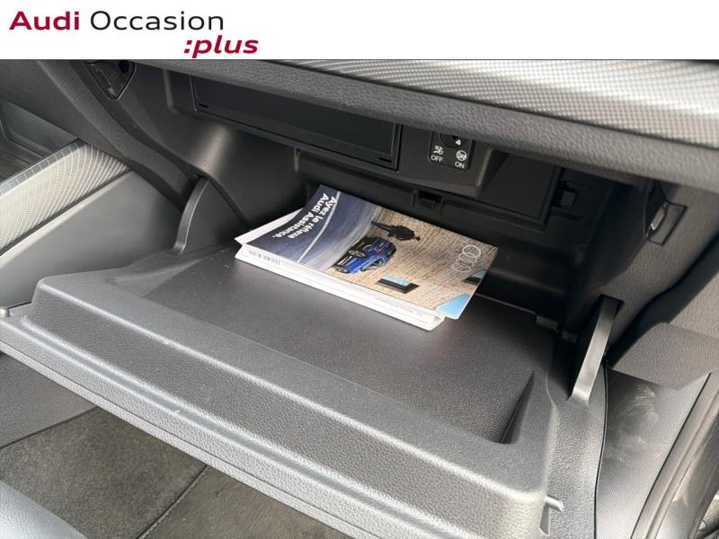 Voitures occasions Audi Q2 S line Lille