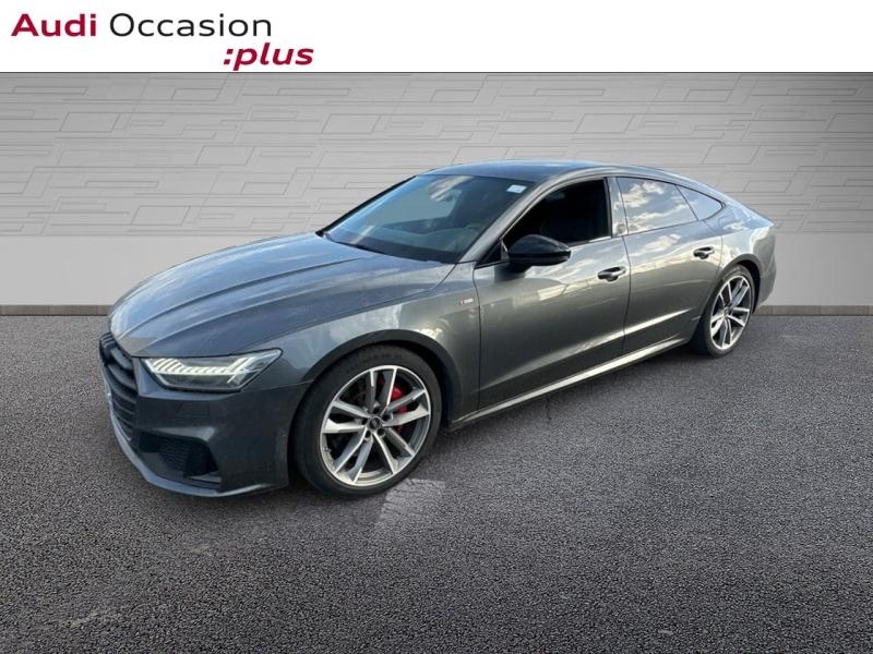 Voitures occasions Audi A7 SPORTBACK Competition Lille