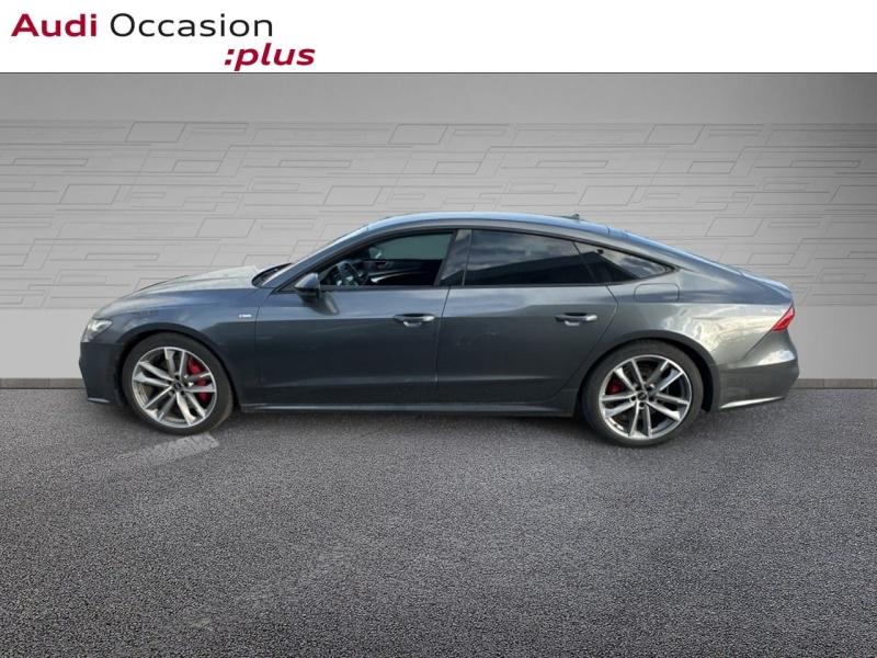 Voitures occasions Audi A7 SPORTBACK Competition Lille