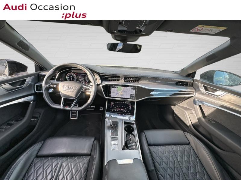 Voitures occasions Audi A7 SPORTBACK Competition Lille