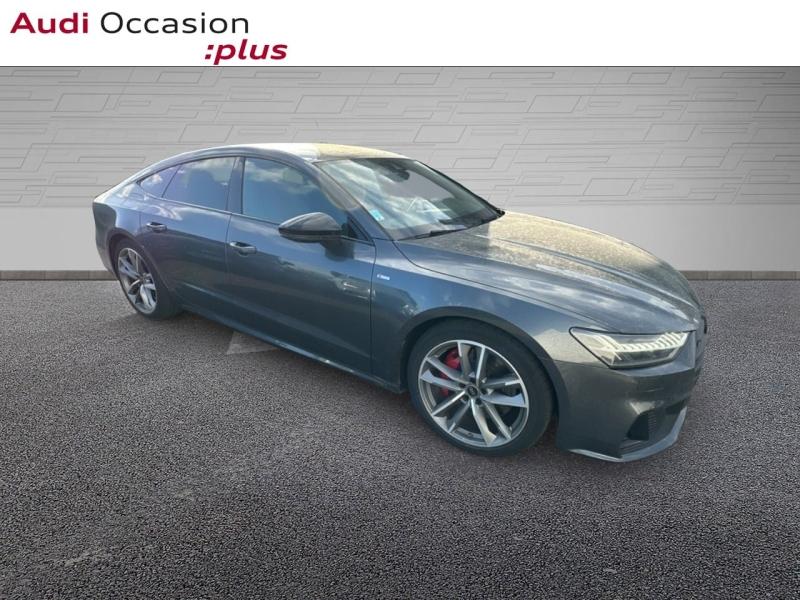 Voitures occasions Audi A7 SPORTBACK Competition Lille