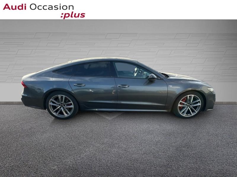 Voitures occasions Audi A7 SPORTBACK Competition Lille
