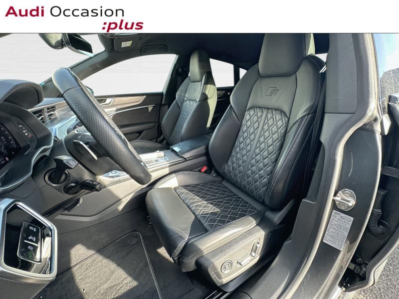 Voitures occasions Audi A7 SPORTBACK Competition Lille