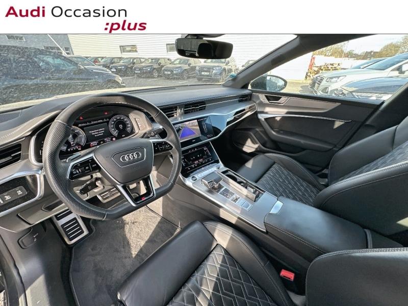 Voitures occasions Audi A7 SPORTBACK Competition Lille