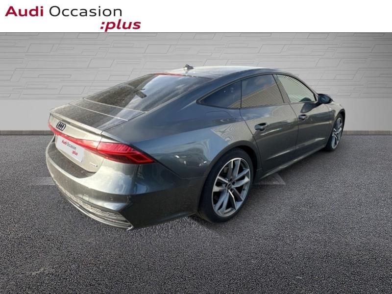 Voitures occasions Audi A7 SPORTBACK Competition Lille