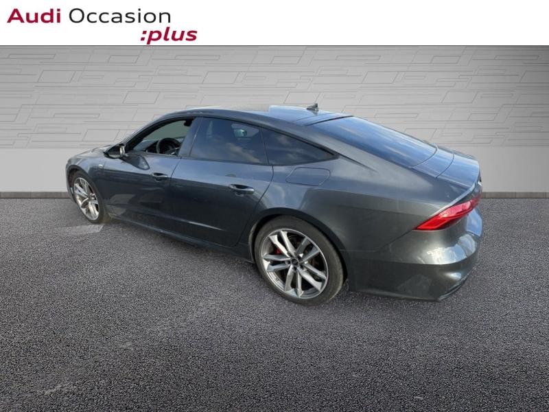 Voitures occasions Audi A7 SPORTBACK Competition Lille