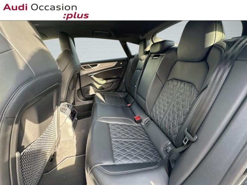 Voitures occasions Audi A7 SPORTBACK Competition Lille