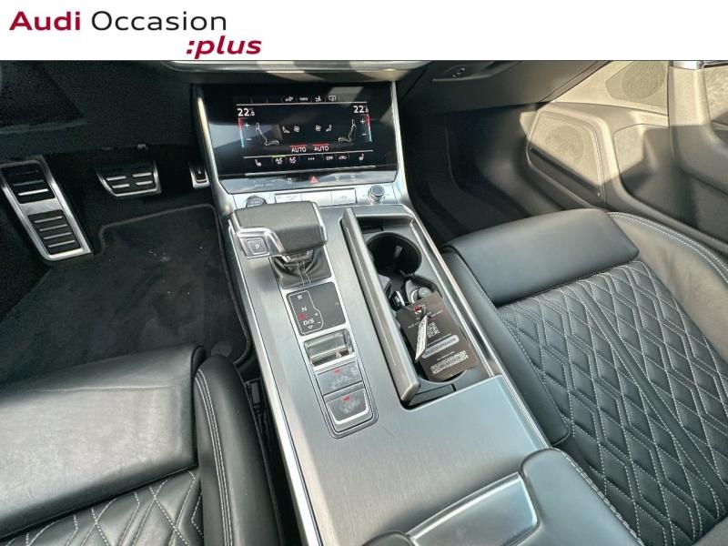 Voitures occasions Audi A7 SPORTBACK Competition Lille