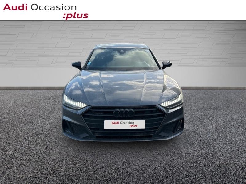 Voitures occasions Audi A7 SPORTBACK Competition Lille
