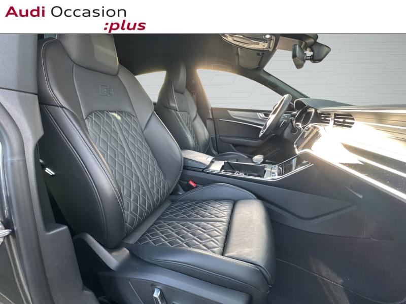 Voitures occasions Audi A7 SPORTBACK Competition Lille