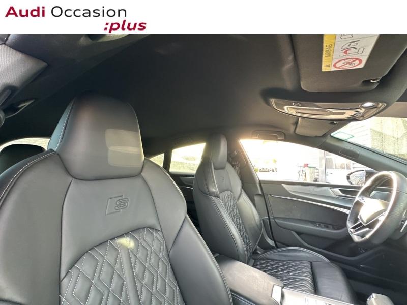 Voitures occasions Audi A7 SPORTBACK Competition Lille
