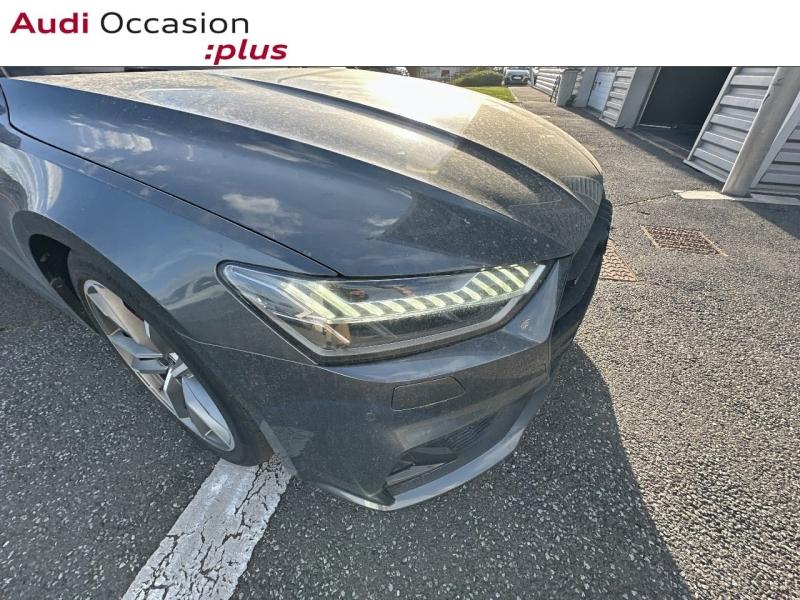 Voitures occasions Audi A7 SPORTBACK Competition Lille