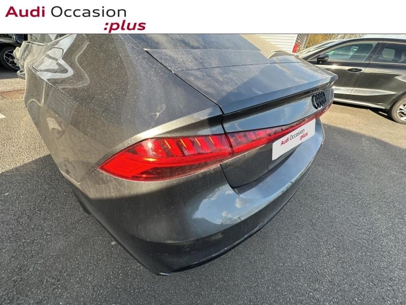 Voitures occasions Audi A7 SPORTBACK Competition Lille