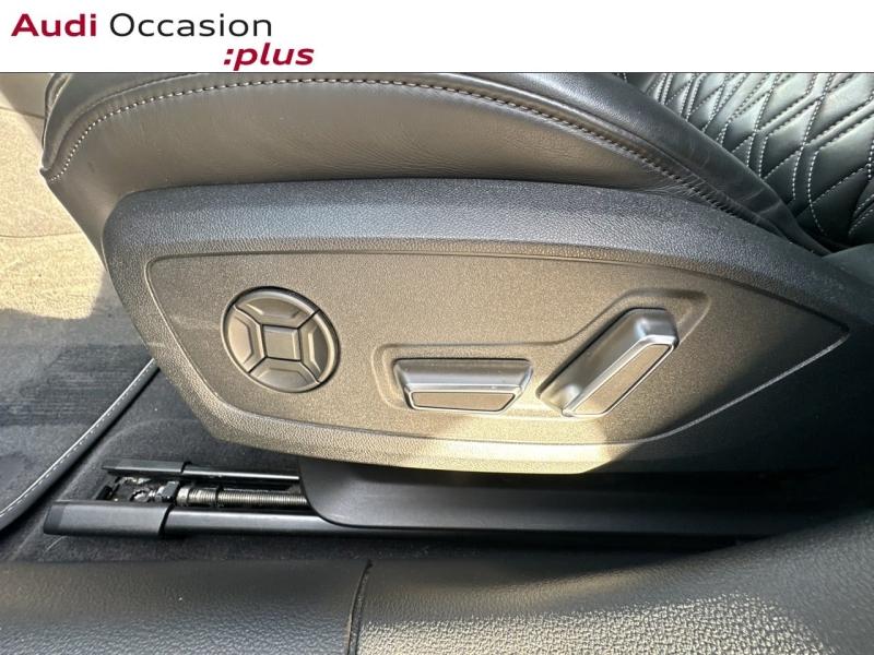 Voitures occasions Audi A7 SPORTBACK Competition Lille