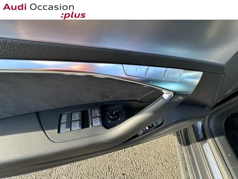 Voitures occasions Audi A7 SPORTBACK Competition Lille