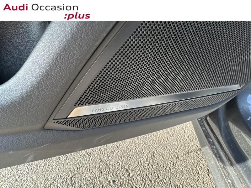 Voitures occasions Audi A7 SPORTBACK Competition Lille