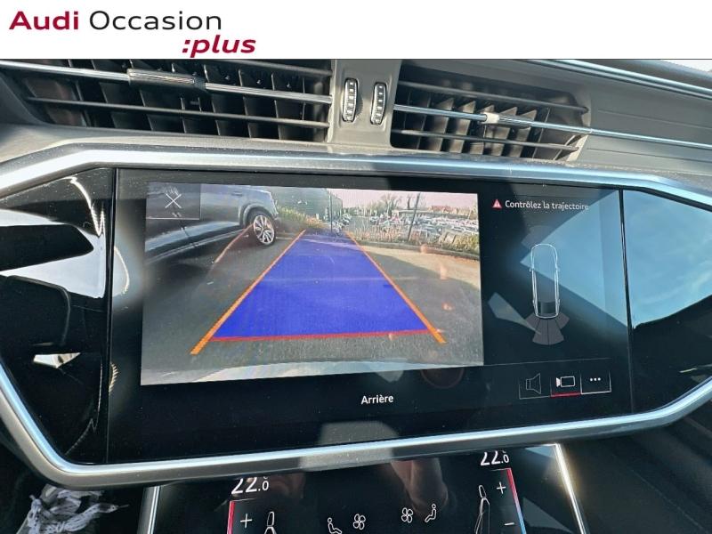 Voitures occasions Audi A7 SPORTBACK Competition Lille