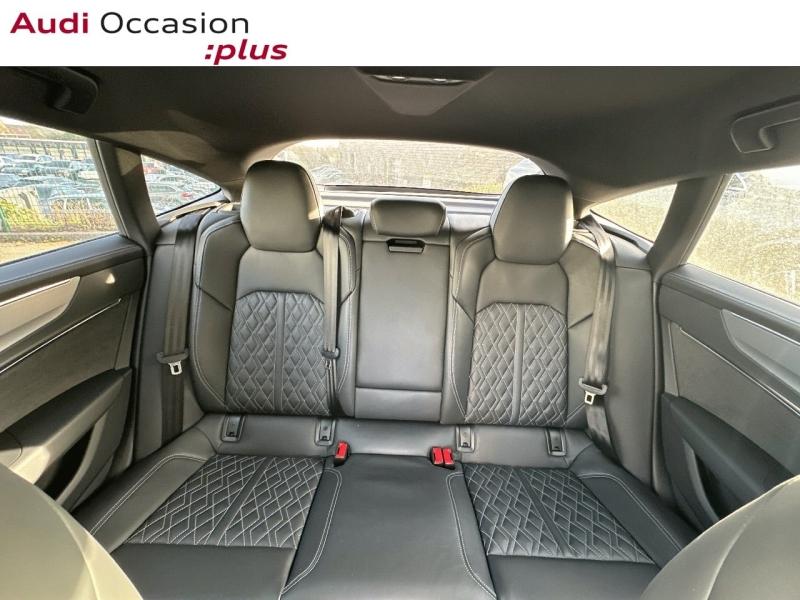 Voitures occasions Audi A7 SPORTBACK Competition Lille