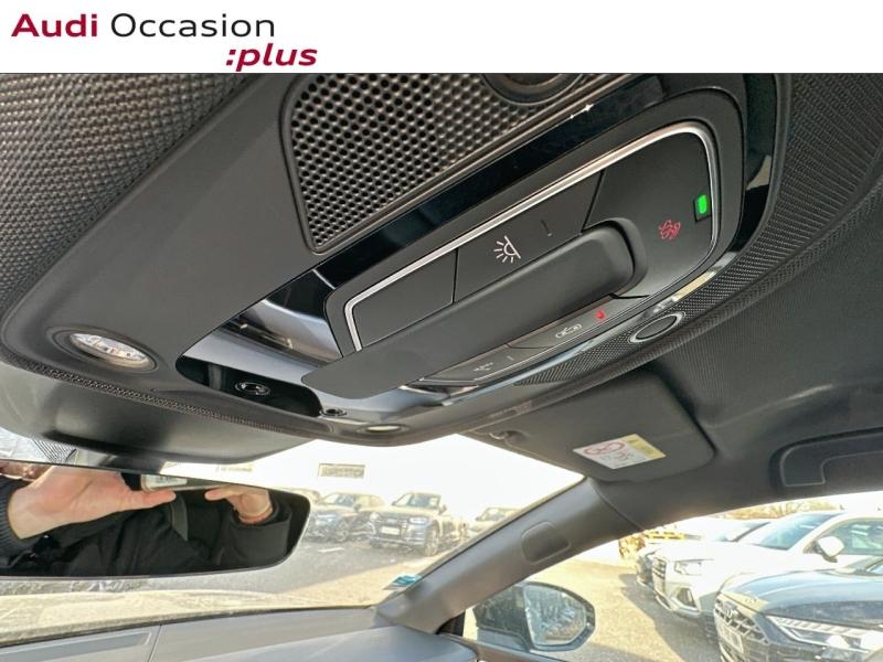 Voitures occasions Audi A7 SPORTBACK Competition Lille