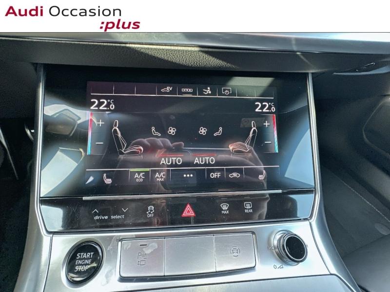 Voitures occasions Audi A7 SPORTBACK Competition Lille