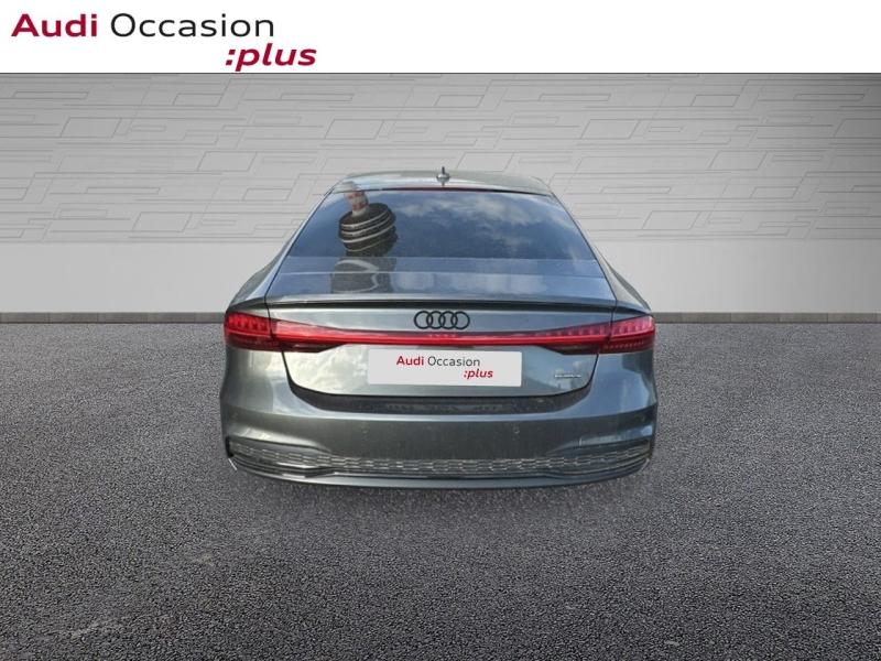 Voitures occasions Audi A7 SPORTBACK Competition Lille